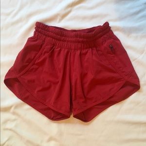 Lululemon Tracker Short